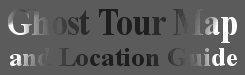 Jonesborough Ghost Tour Location Guide