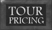 Evening and Afternoon Walking Tour Pricing