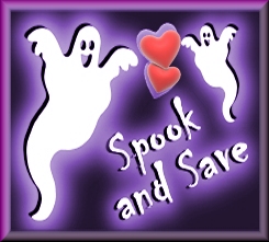 Spook and Save Discount Haunted Vacation Planning Packages