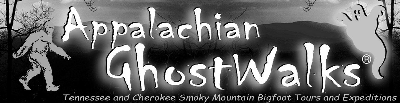 Smoky Mountain Bigfoot Tours