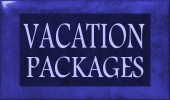 Haunted Vacation Packages
