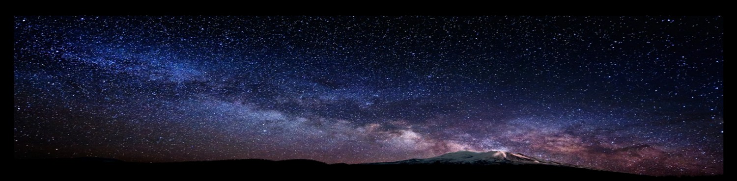 Heavens Declare Astrophotography Hidden Mountain Observatory