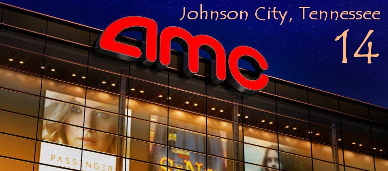 AMC Theaters Johnson City Tennessee