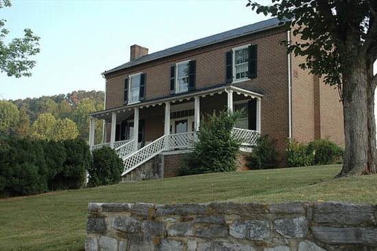 Arcadia Manor Bed and Breakfast