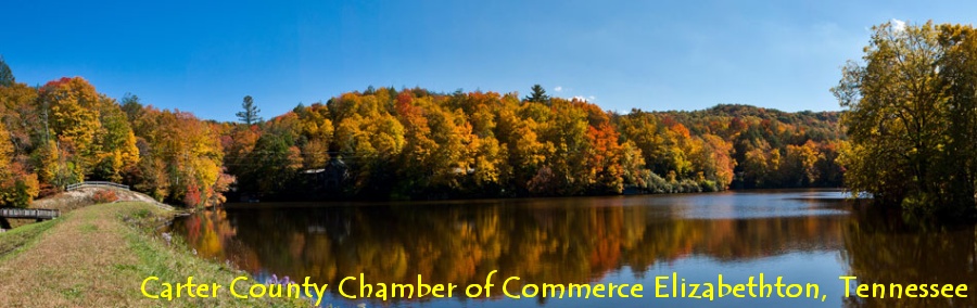 Carter County Chamber of Commerce Elizabethton