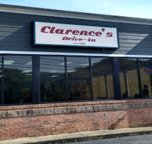 Clarences Drive In Erwin Tennessee