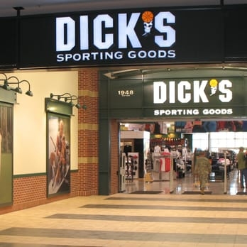 Johnson City Mall Dicks Sporting Goods