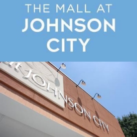 Johnson City Mall