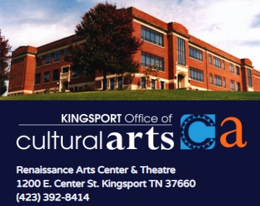 Kingsport Office of Cultural Arts