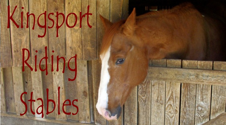 Kingsport Riding Stables