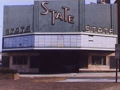 Kingsport State Theatre