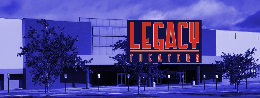 Legacy Movie Theater
