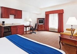 Mountain Inn and Suites King Room