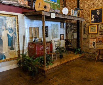 Mountain Music Museum Kingsport