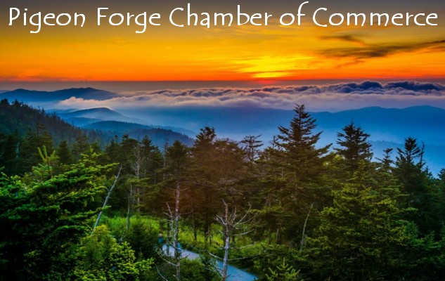 Pigeon Forge Chamber of Commerce