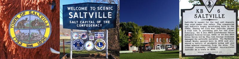 Saltville Chamber of Commerce