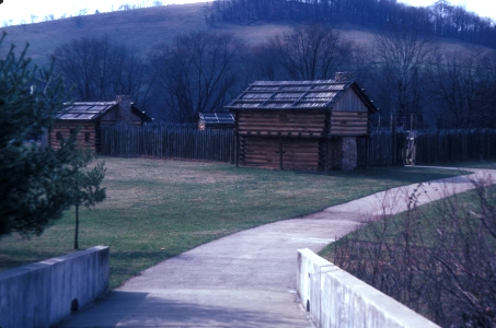 Sycamore Shoals State Park